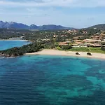 2a - Porto Mannu A Pochi Passi Dal Mare וילה *