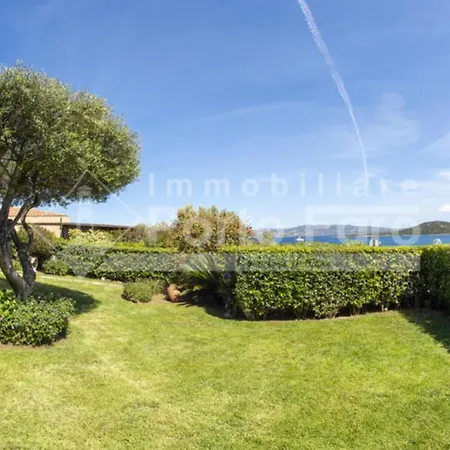 2a - Porto Mannu A Pochi Passi Dal Mare Villa Palau