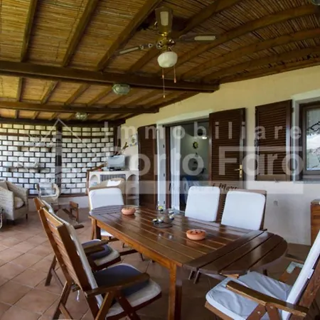2a - Porto Mannu A Pochi Passi Dal Mare Villa Palau
