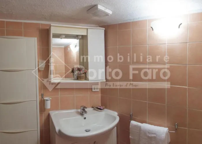 2a - Porto Mannu A Pochi Passi Dal Mare Villa Palau