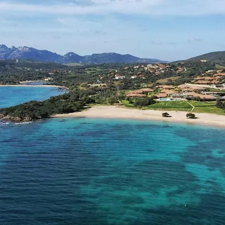 2a - Porto Mannu A Pochi Passi Dal Mare Villa *