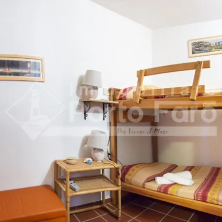 2a - Porto Mannu A Pochi Passi Dal Mare Villa